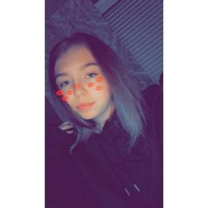 Meet your Posher, Gianna